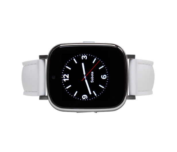 Garett G12 White - 1405035 - zdjęcie 3